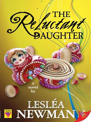 cover image of The Reluctant Daughter